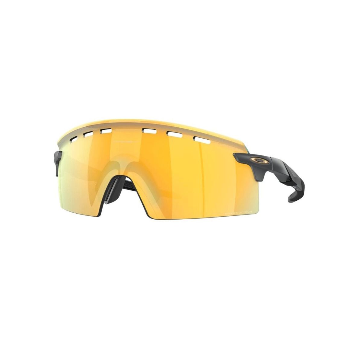 Bilde av Oakley Encoder strike vented Matte carbon